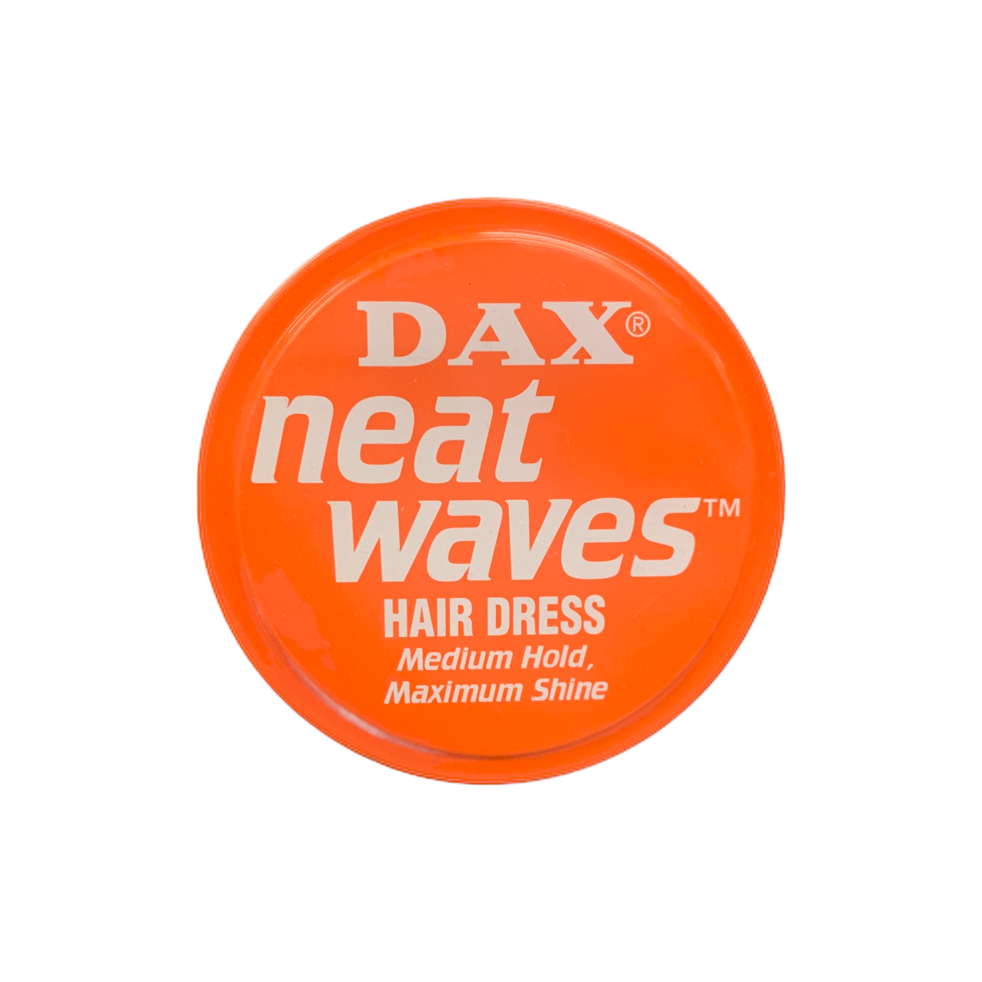 DAX Hair Food Plus 4